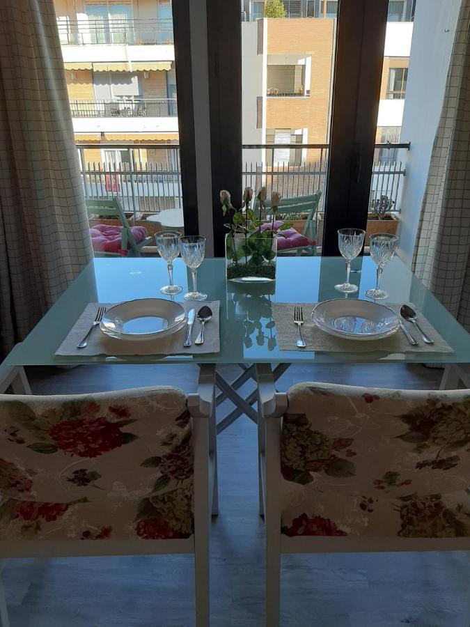 Imagen Parasol 세비야 외부 사진