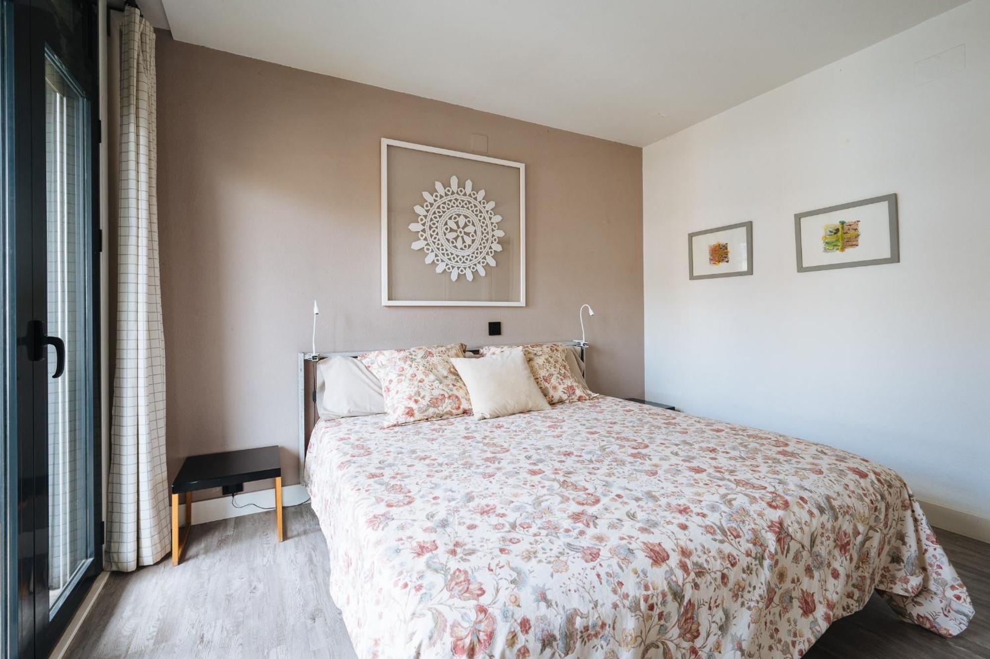 Imagen Parasol 세비야 외부 사진