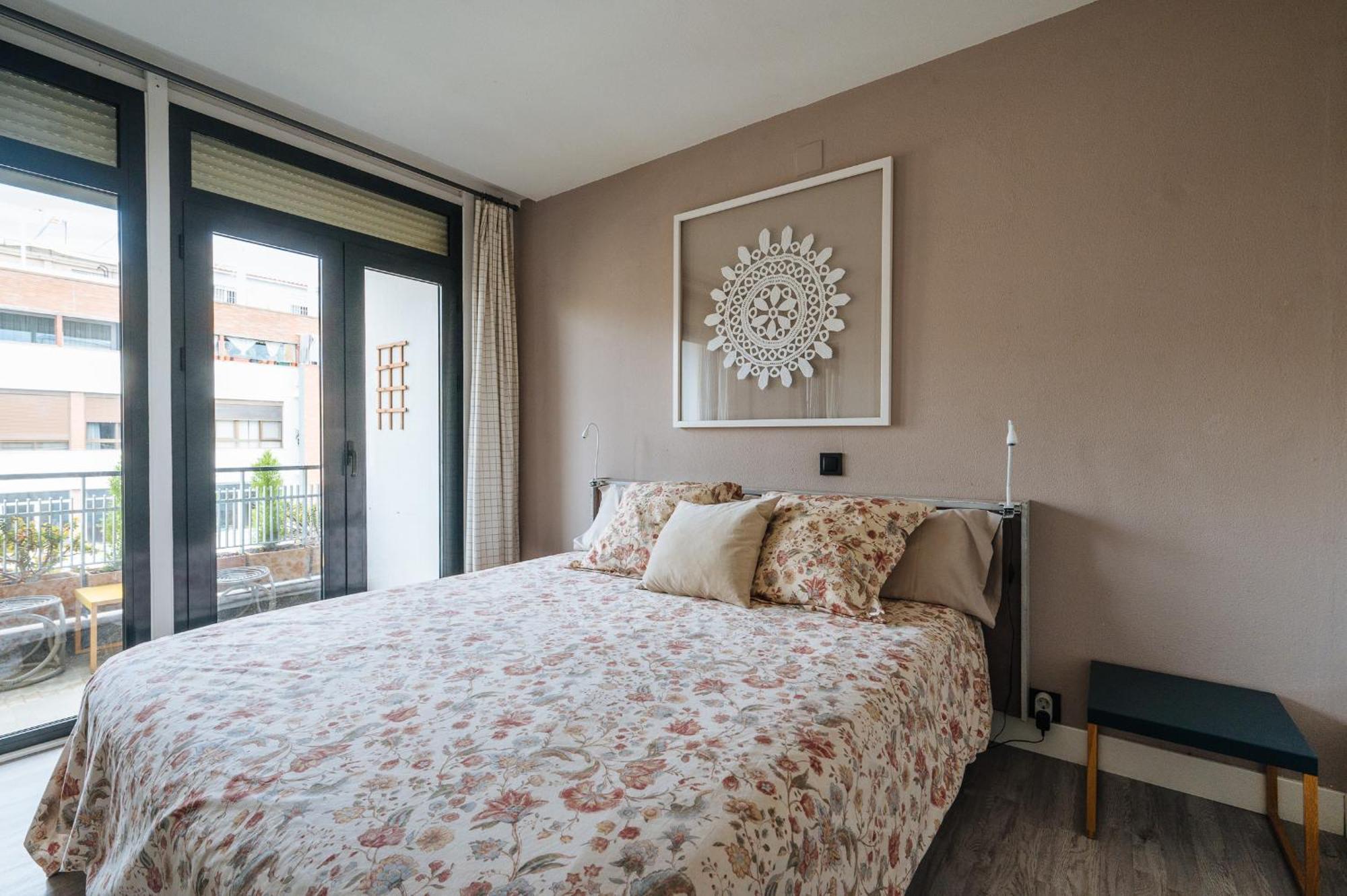 Imagen Parasol 세비야 외부 사진