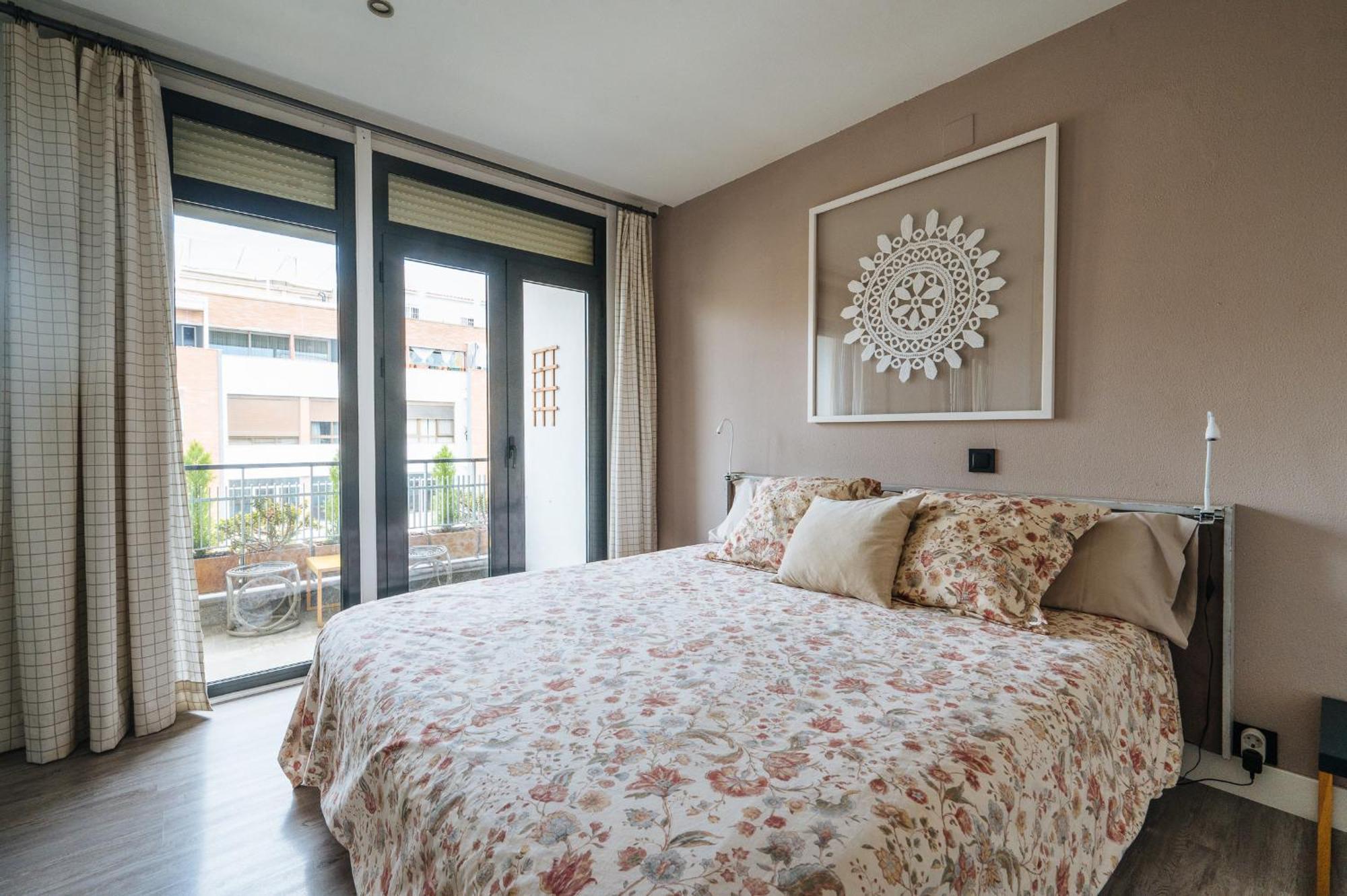Imagen Parasol 세비야 외부 사진
